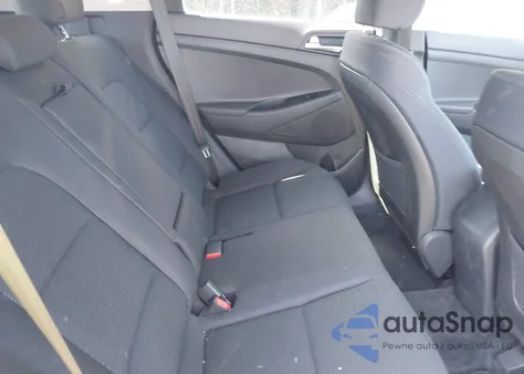 2019 Hyundai Tucson Value из США, поврежденный, VIN KM8J3CA46KU014331